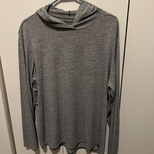 Patagonia Capilene daily hoodie men’s large